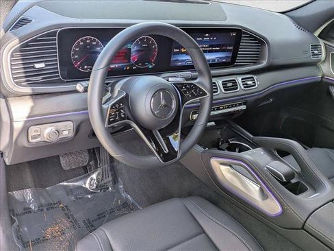 Certified 2026 Mercedes-Benz GLE 350 4MATIC image 10