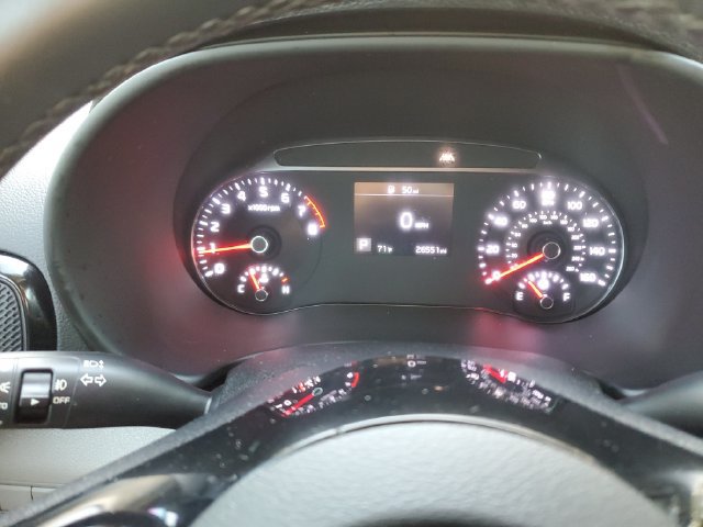 Certified 2022 Kia Soul EX FWD image 23