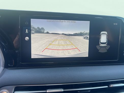 Certified 2023 Hyundai Palisade XRT FWD image 16