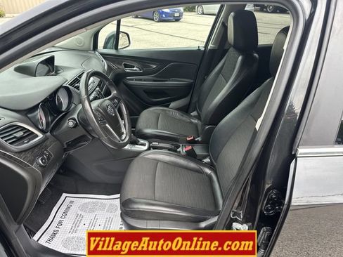 Used 2016 Buick Encore Convenience FWD image 12