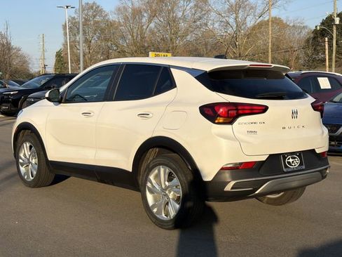 Used 2024 Buick Encore GX Preferred w/ Comfort Package image 5