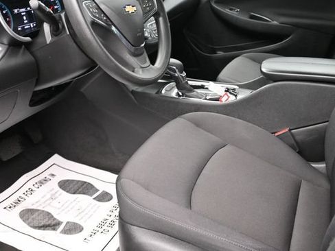 Used 2024 Chevrolet Malibu LT FWD image 14