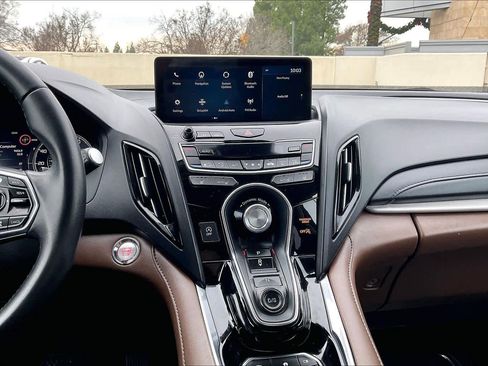 Used 2019 Acura RDX FWD w/ Technology Package image 37