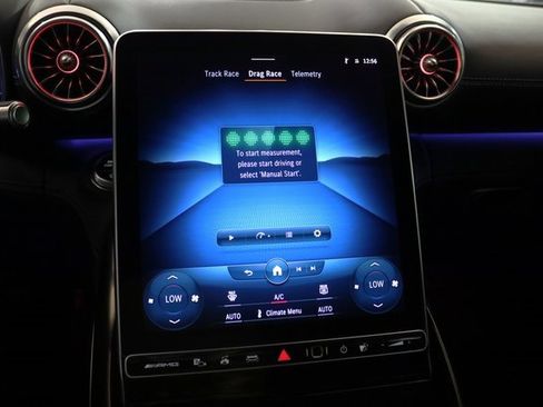 Used 2022 Mercedes-Benz SL 55 AMG 4MATIC image 24