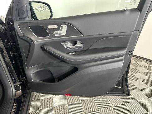 Certified 2026 Mercedes-Benz GLE 350 4MATIC image 15