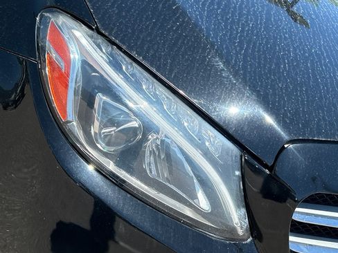 Used 2016 Mercedes-Benz C 300 4MATIC Sedan w/ Multimedia Package image 21