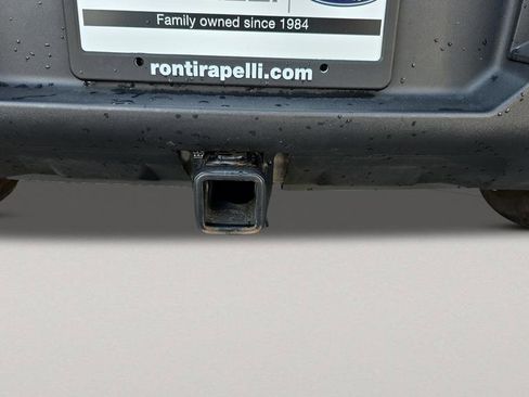 Certified 2023 Ford Bronco Sport Outer Banks image 21