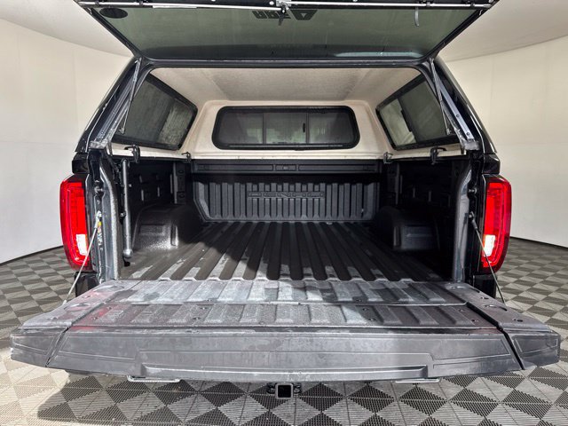 Used 2024 GMC Sierra 1500 Denali AWD/4WD image 20