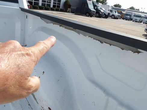 Used 2018 RAM 1500 Tradesman RWD image 4