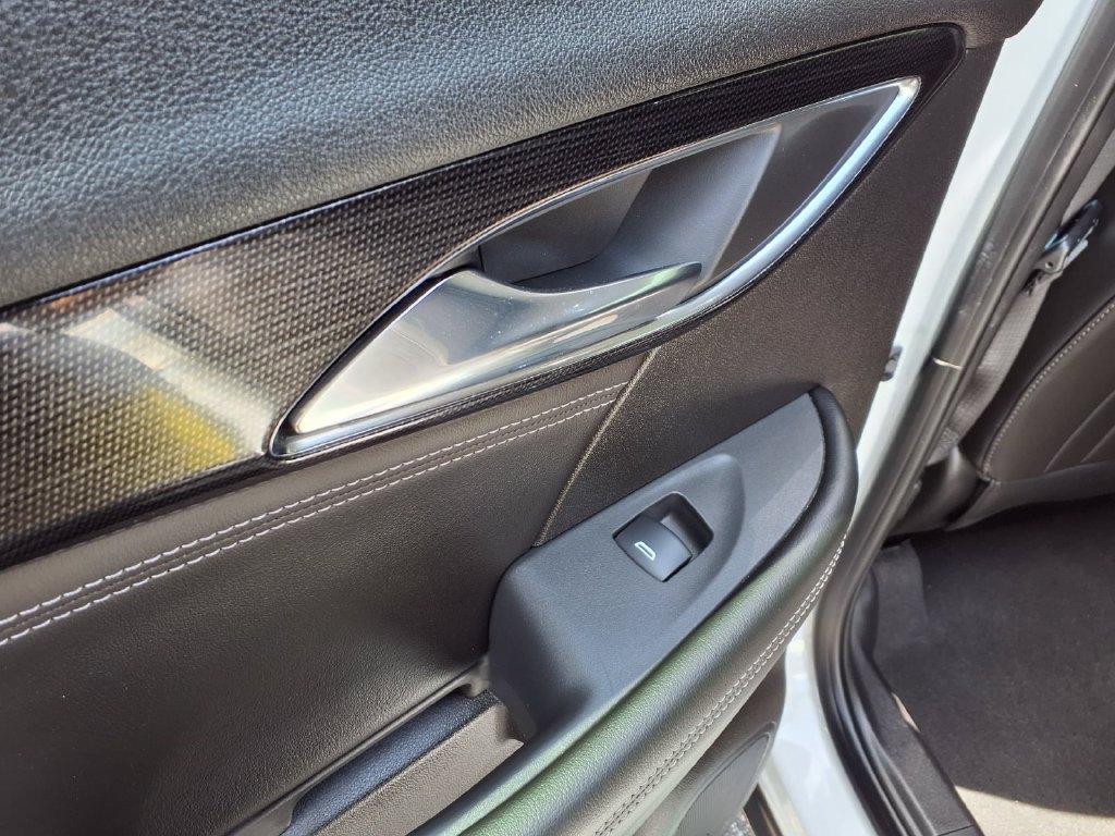 Certified 2023 Buick Envision Preferred FWD image 12