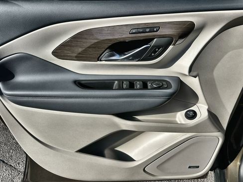 Certified 2023 GMC Terrain Denali w/ Denali Premium Package image 22