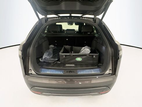 New 2026 Land Rover Range Rover Velar Autobiography AWD/4WD image 27