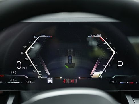 New 2027 BMW 530i xDrive AWD/4WD image 33