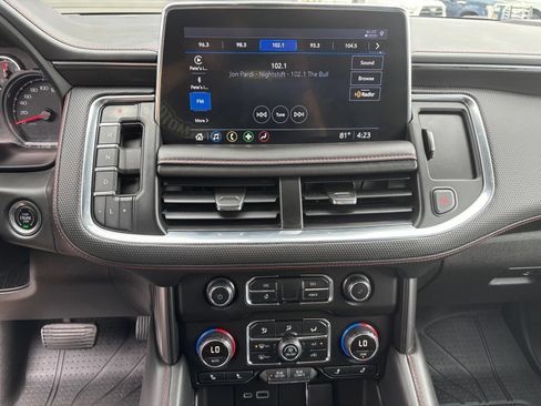 Used 2021 Chevrolet Tahoe RST w/ Luxury Package AWD/4WD image 17