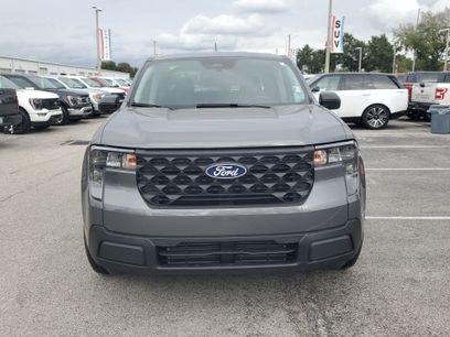 Used 2025 Ford Maverick XL w/ Equipment Group 102A