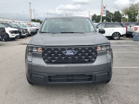 Used 2025 Ford Maverick XL w/ Equipment Group 102A image 2