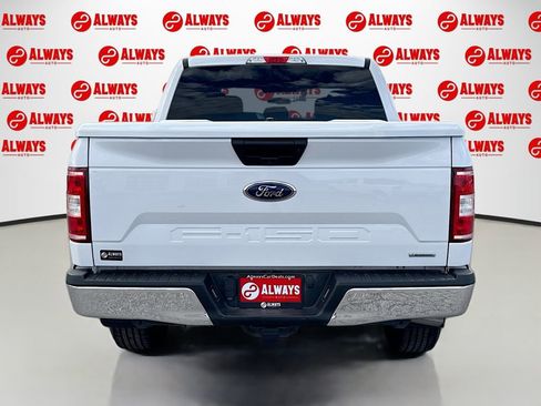 Used 2019 Ford F150 XLT w/ Trailer Tow Package image 8
