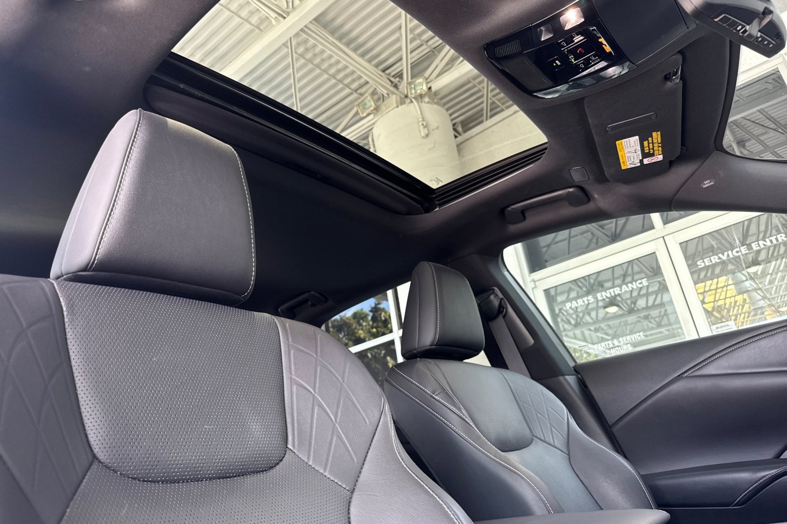 Used 2024 Lexus RX 350 Premium Plus w/ Convenience Package FWD image 21