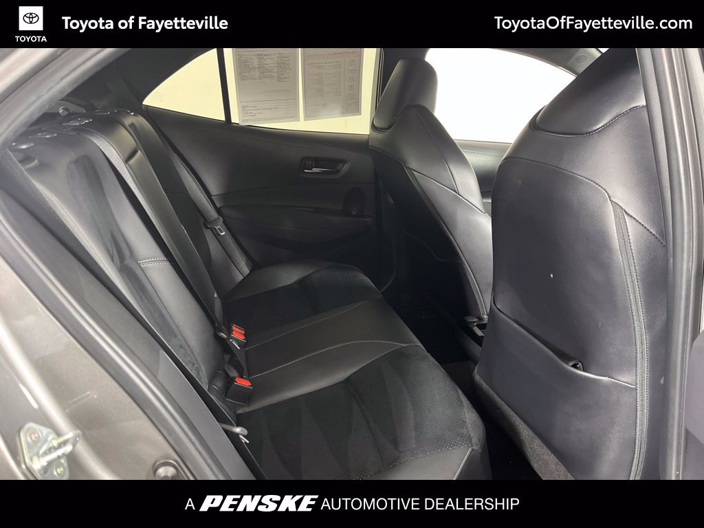 Used 2024 Toyota Corolla GR AWD/4WD image 6