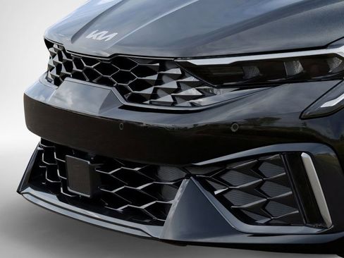 New 2026 Kia K5 GT-Line AWD/4WD image 12