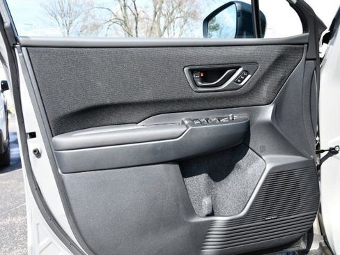 New 2026 Subaru Outback Limited image 10