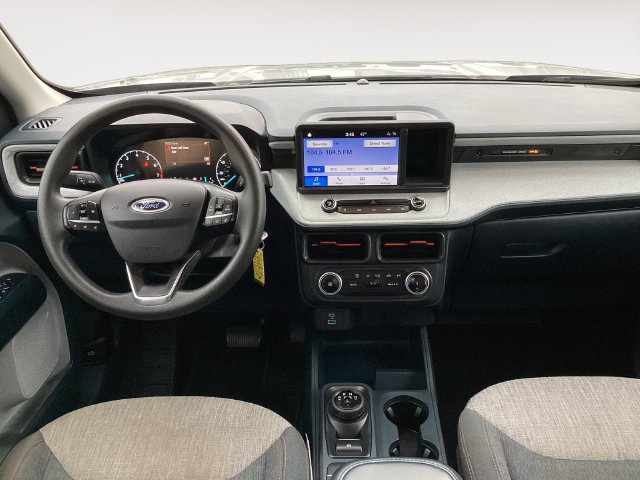 Used 2023 Ford Maverick XLT FWD image 10