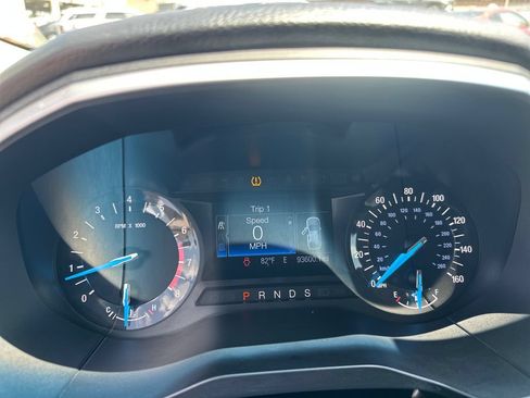 Used 2015 Ford Edge SEL AWD/4WD image 14