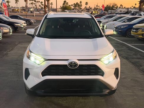 Used 2024 Toyota RAV4 XLE w/ Convenience Package image 19