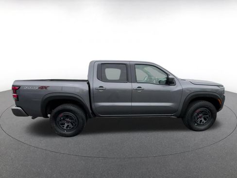 Used 2026 Nissan Frontier PRO-4X AWD/4WD image 13