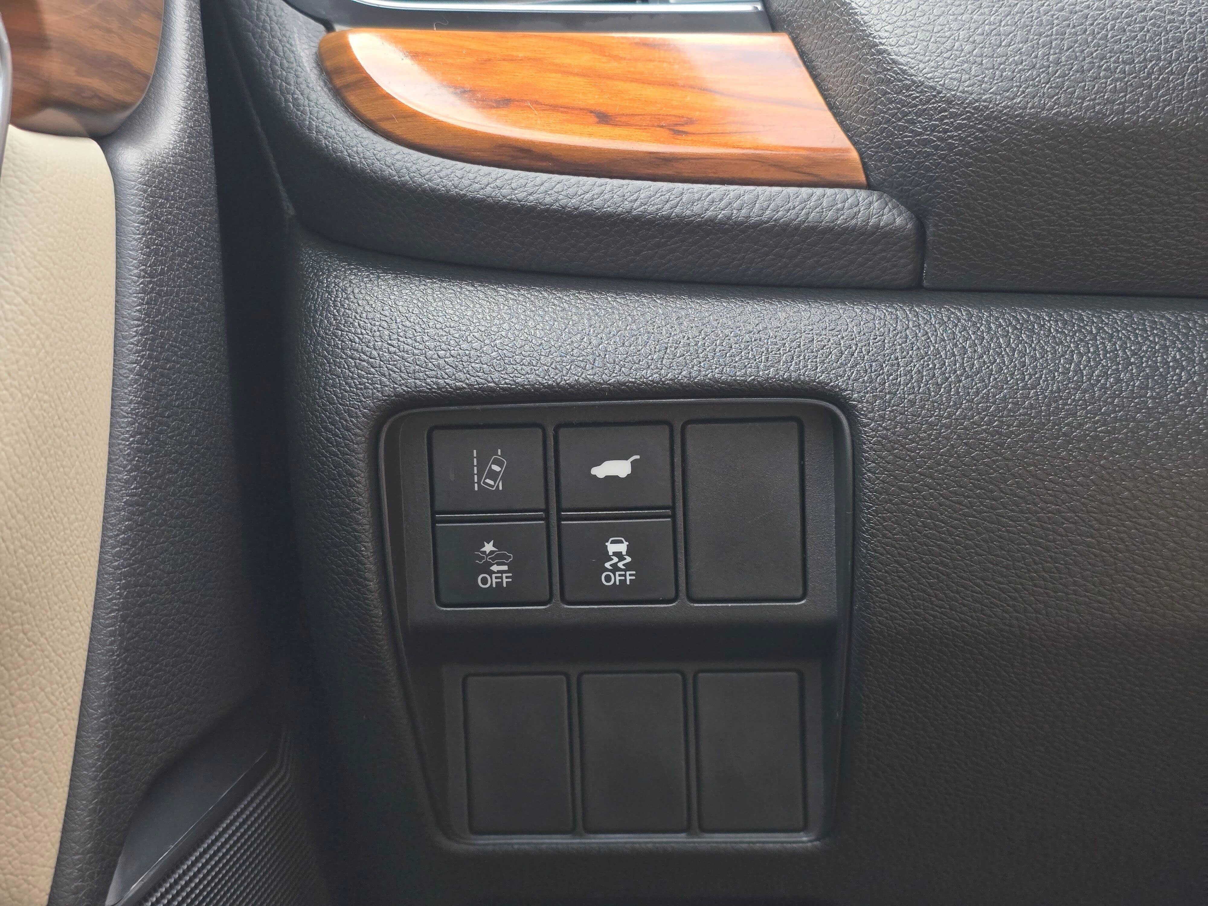 Used 2019 Honda CR-V Touring image 30