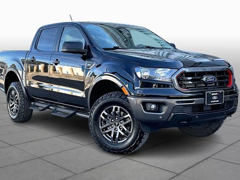 Certified 2023 Ford Ranger XLT w/ Tremor Off-Road Package image 2