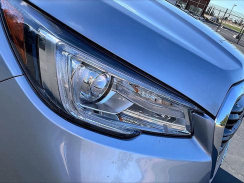 Used 2021 Subaru Ascent Limited w/ Technology Package image 32