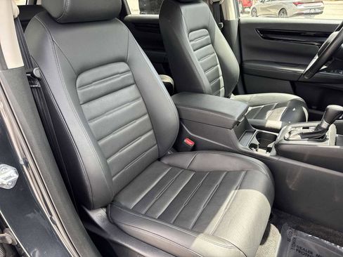 Used 2025 Honda CR-V EX-L image 20