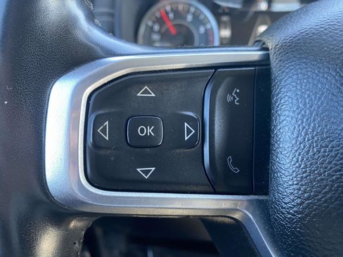 Used 2024 RAM 2500 Laramie w/ Safety Group AWD/4WD image 20