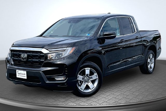 Used 2026 Honda Ridgeline RTL image 1