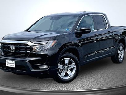 Used 2026 Honda Ridgeline RTL