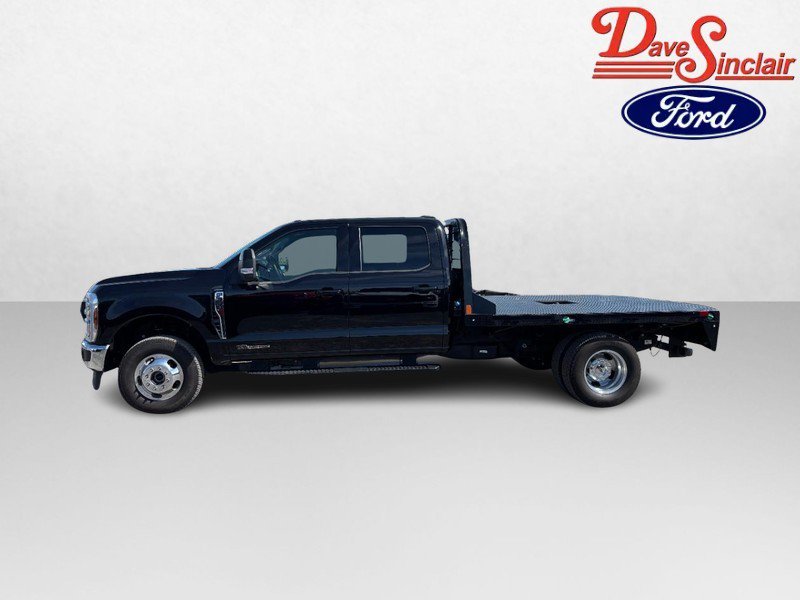 Used 2025 Ford F350 Lariat AWD/4WD image 10
