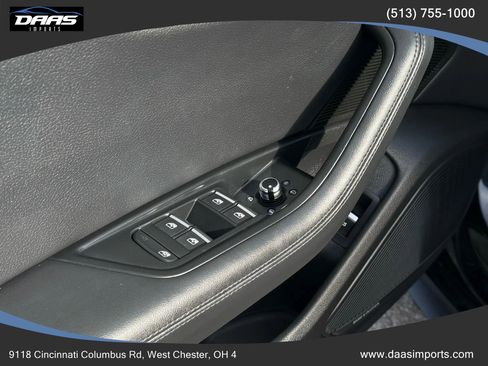 Used 2018 Audi A5 2.0T Prestige w/ Driver Assistance Package image 16