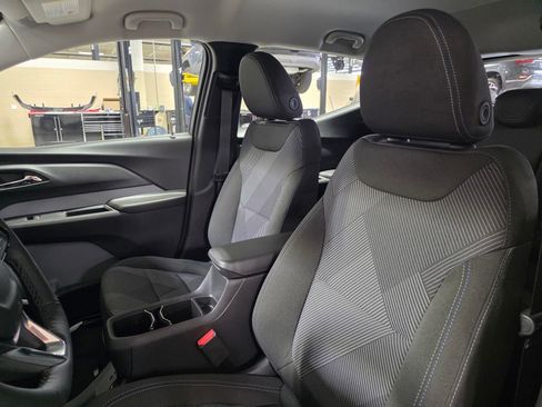 New 2027 Chevrolet Bolt LT w/ Comfort Package image 22