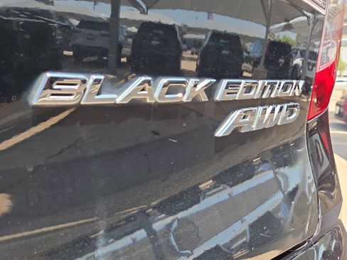 Used 2021 Honda Pilot Black Edition image 11