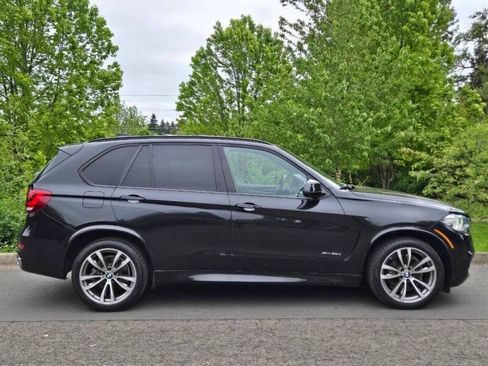 Used 2014 BMW X5 xDrive35d AWD/4WD image 10