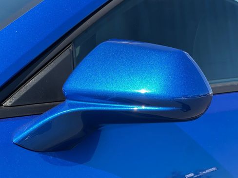 Used 2018 Chevrolet Camaro SS RWD image 50