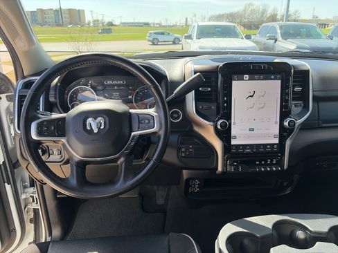 Used 2024 RAM 2500 Laramie image 16