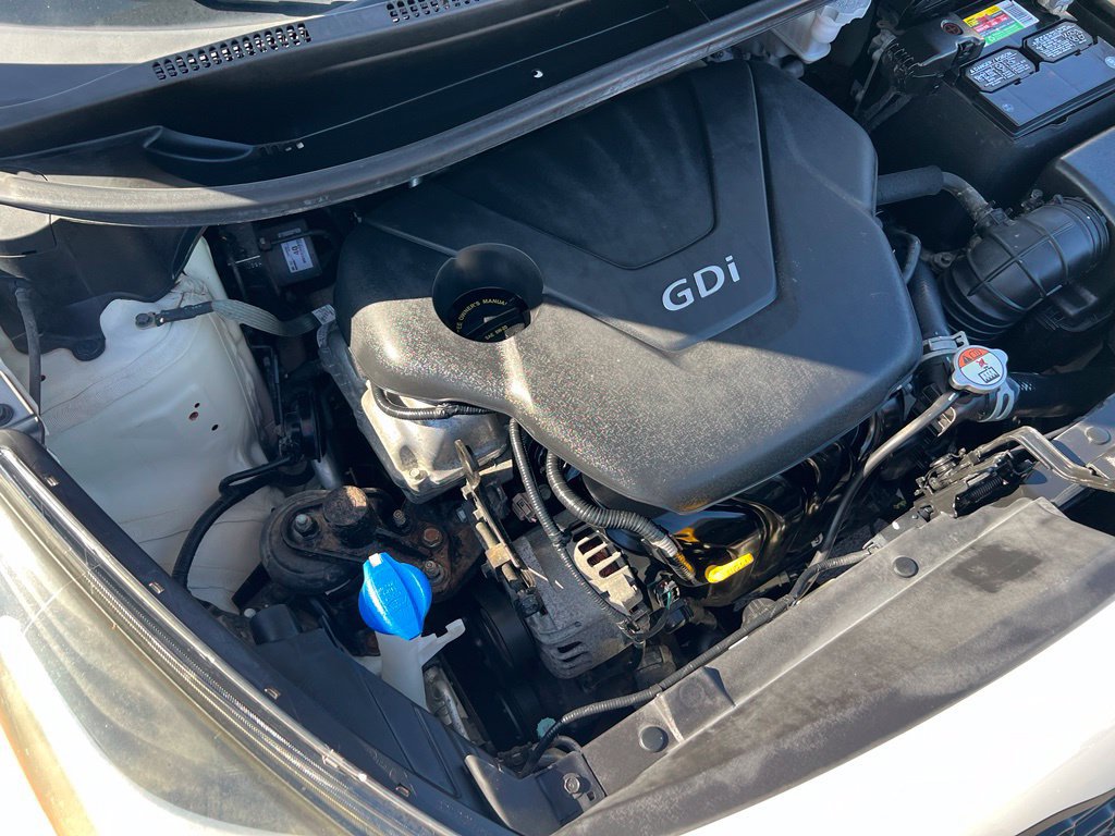 Used 2015 Kia Rio LX w/ Power Package FWD image 34