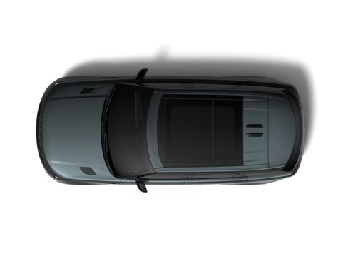 New 2026 Land Rover Range Rover Sport SE AWD/4WD image 4