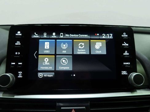 Used 2021 Honda Accord Sport Special Edition image 33