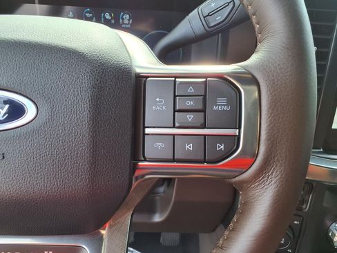 New 2026 Ford F250 King Ranch w/ Chrome Package AWD/4WD image 19