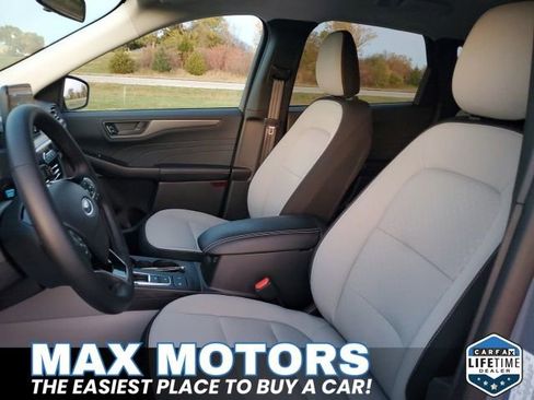 New 2026 Ford Escape Active w/ Cold Weather Package image 21