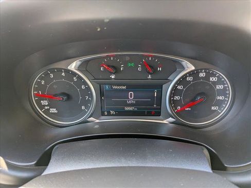 Used 2019 GMC Terrain SLE image 12