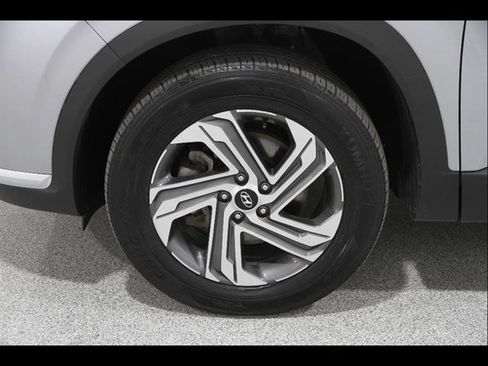 Certified 2023 Hyundai Santa Fe SEL w/ Premium Package AWD/4WD image 22